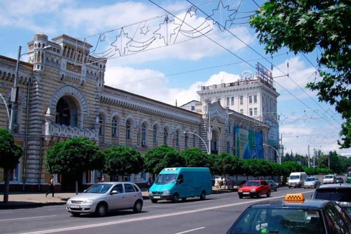 Sheriff Tiraspol FC y Moldavia, la nueva casa de Eddie Hernández