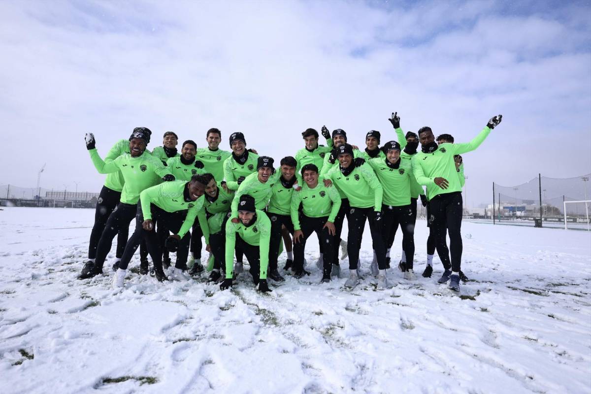 Histórica tormental invernal tiene de rodillas a Estados Unidos: se reportan muertos y 80 mil hogares sin electricidad