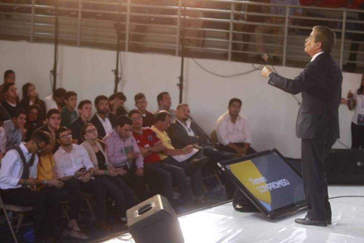 El año de Jorge Luis Pinto al frente de la Selección de Honduras