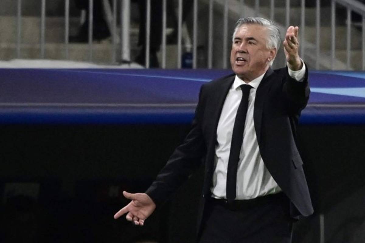 Real Madrid-Sheriff: Frustración de Benzema y Ancelotti, celebraciones eufóricas y un portero heroico