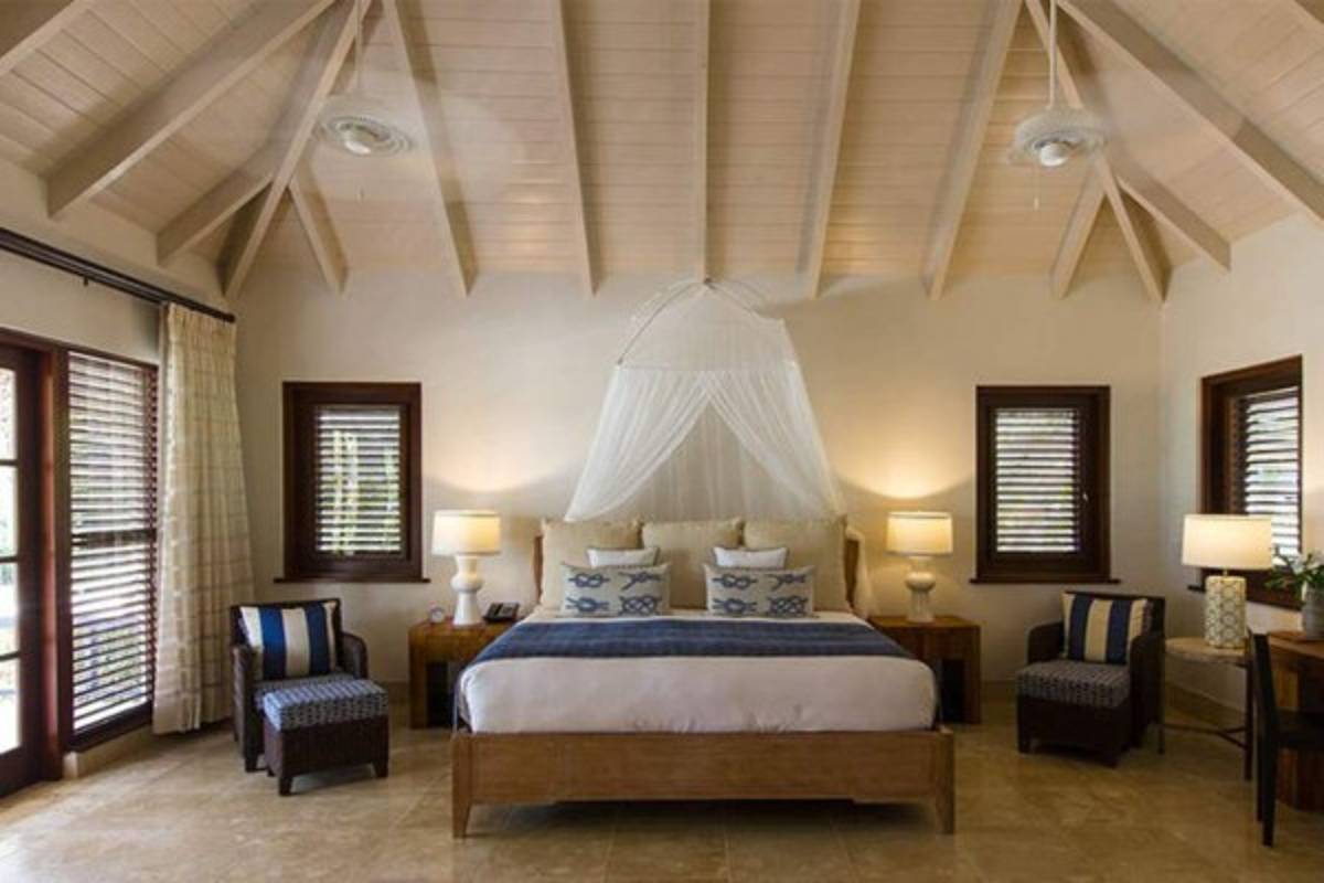 Vacaciones: Lionel Messi y su paraíso en el caribe por 15 mil dólares la noche