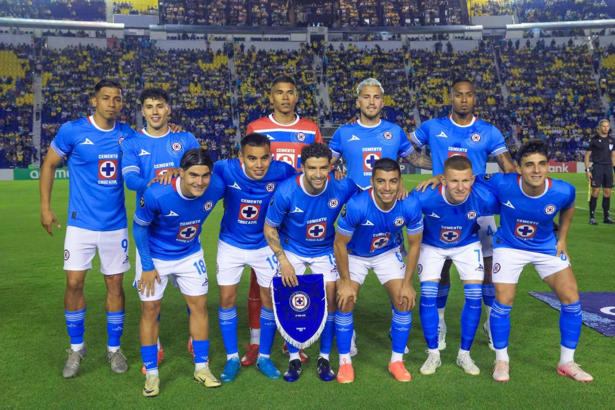 Messi e Inter Miami sufren revés y club mexicano les pasa por encima: así está el nuevo ranking de clubes de Concacaf