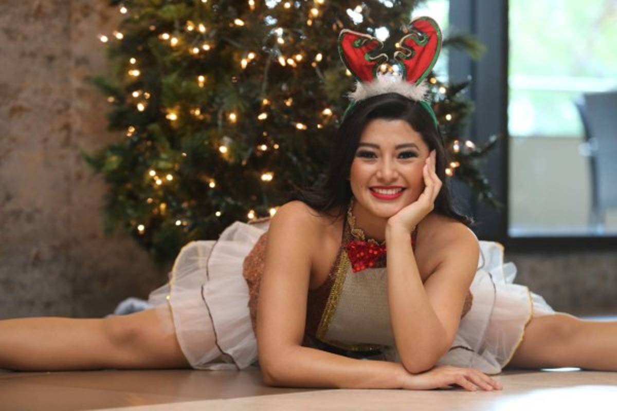 ¡ESPECTACULAR! Las chicas más guapas que posaron para DIEZ en 2016