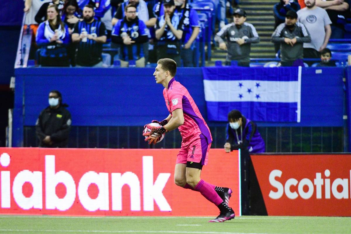 ¡Se fue ovacionado y contundente mensaje en su festejo! La inolvidable noche de Romell Quioto en Concachampios ante Santos Laguna