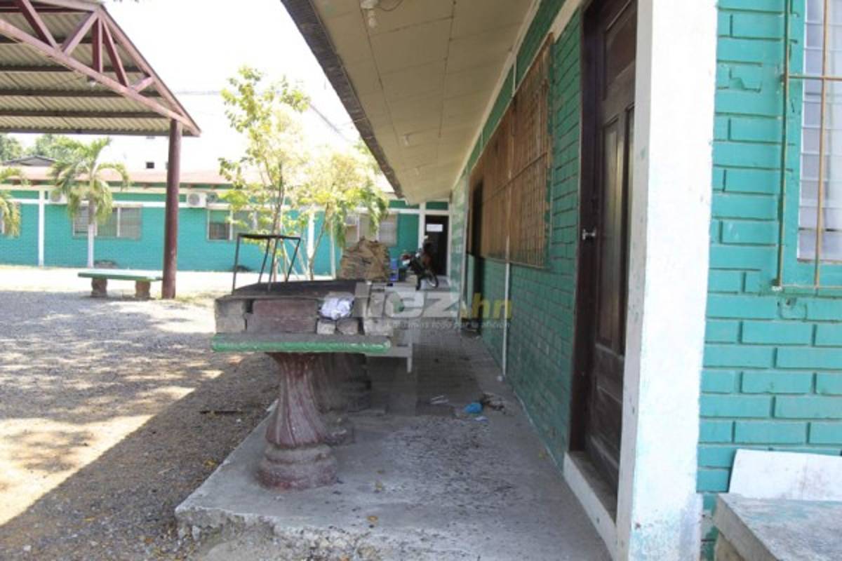 ¡Aquí alista la Gran Final! Los secretos que esconde la sede del Marathón