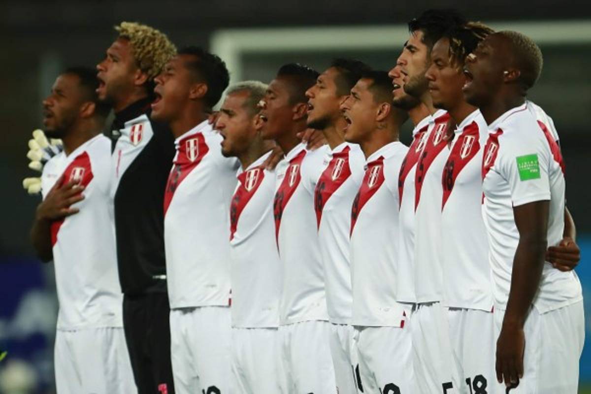 Fotos del Perú - Brasil: Las patadas a Neymar y la sangre de Miguel Trauco