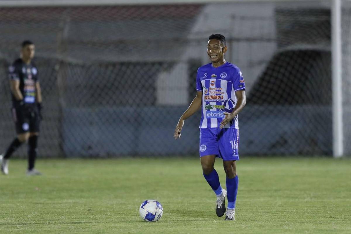 Los desarmadores: Allan Banegas y Jack Baptiste, futbolistas con más faltas cometidas en el Clausura