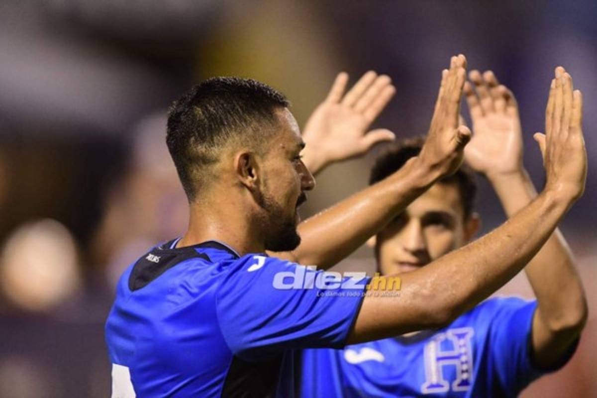 NO VISTE EN TV: Chicas lindas, festejo de Honduras y la tristeza nicaragüense  