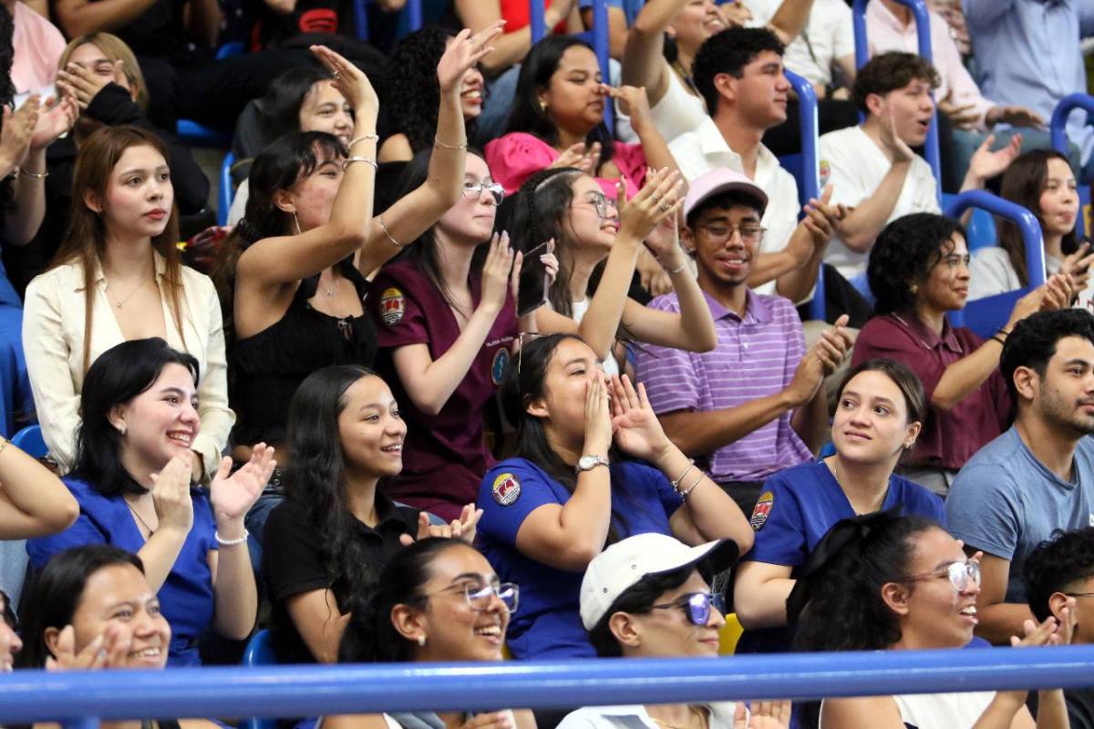 ¡Belleza y talento! Los Juduca 2025 se desarrollan en la UNAH-CU; así les fue a los hondureños en el cuarto día de actividad