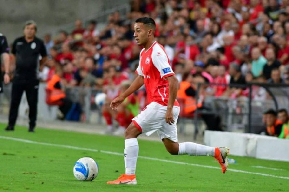 Así se movieron los centroamericanos en el mercado de verano de Europa