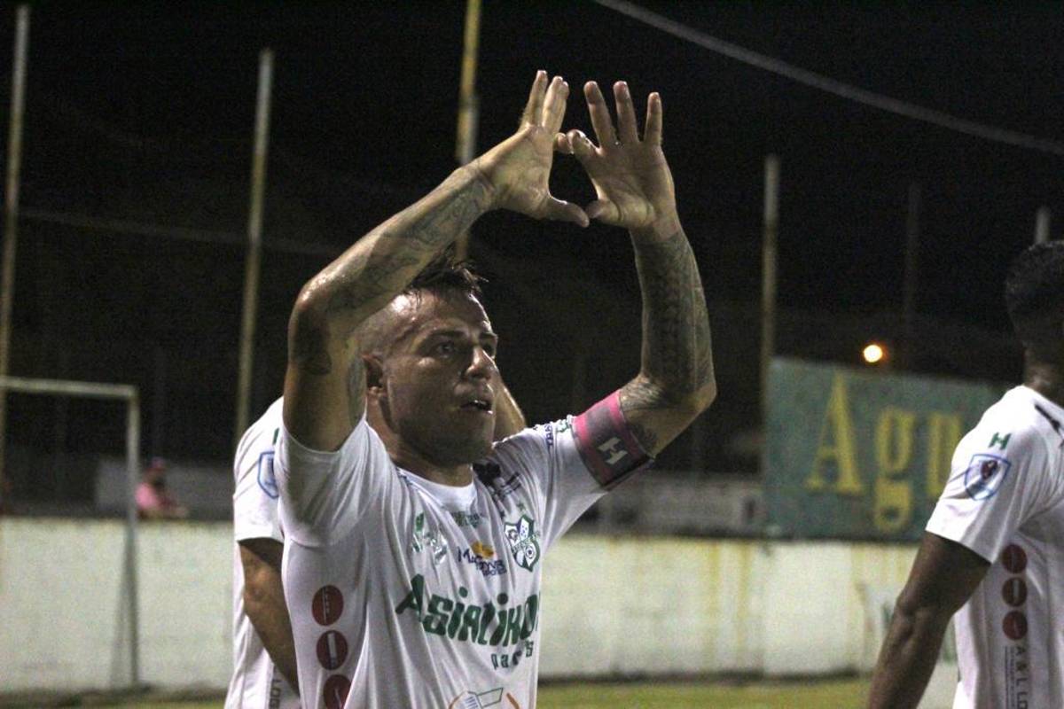 Fichajes Honduras: Olancho FC con nuevos bombazos, Marathón tendría alta y legionario a Sudamérica