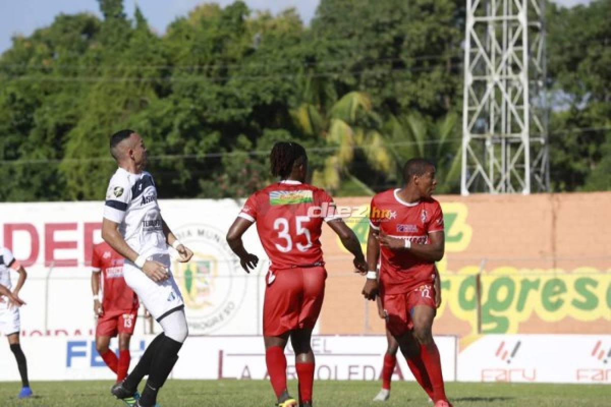 El enojo de Raúl Cáceres, bronca en el Micheletti y la tristeza en Platense tras la goleada