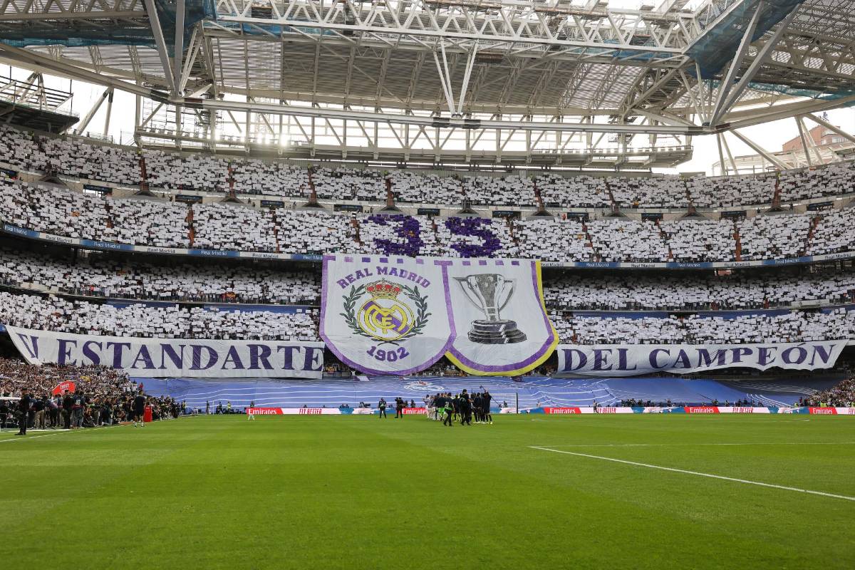 Lo que no viste del clásico español: El sufrimiento de Xavi, la tristeza de Lewandowski y el festejo del Real Madrid