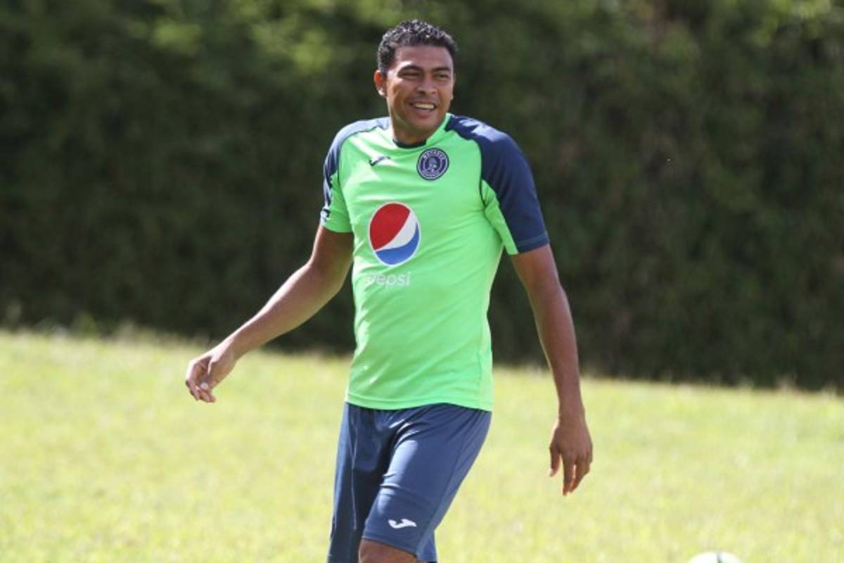 El posible 11 de Motagua que buscará el pase a semifinales en Liga Concacaf