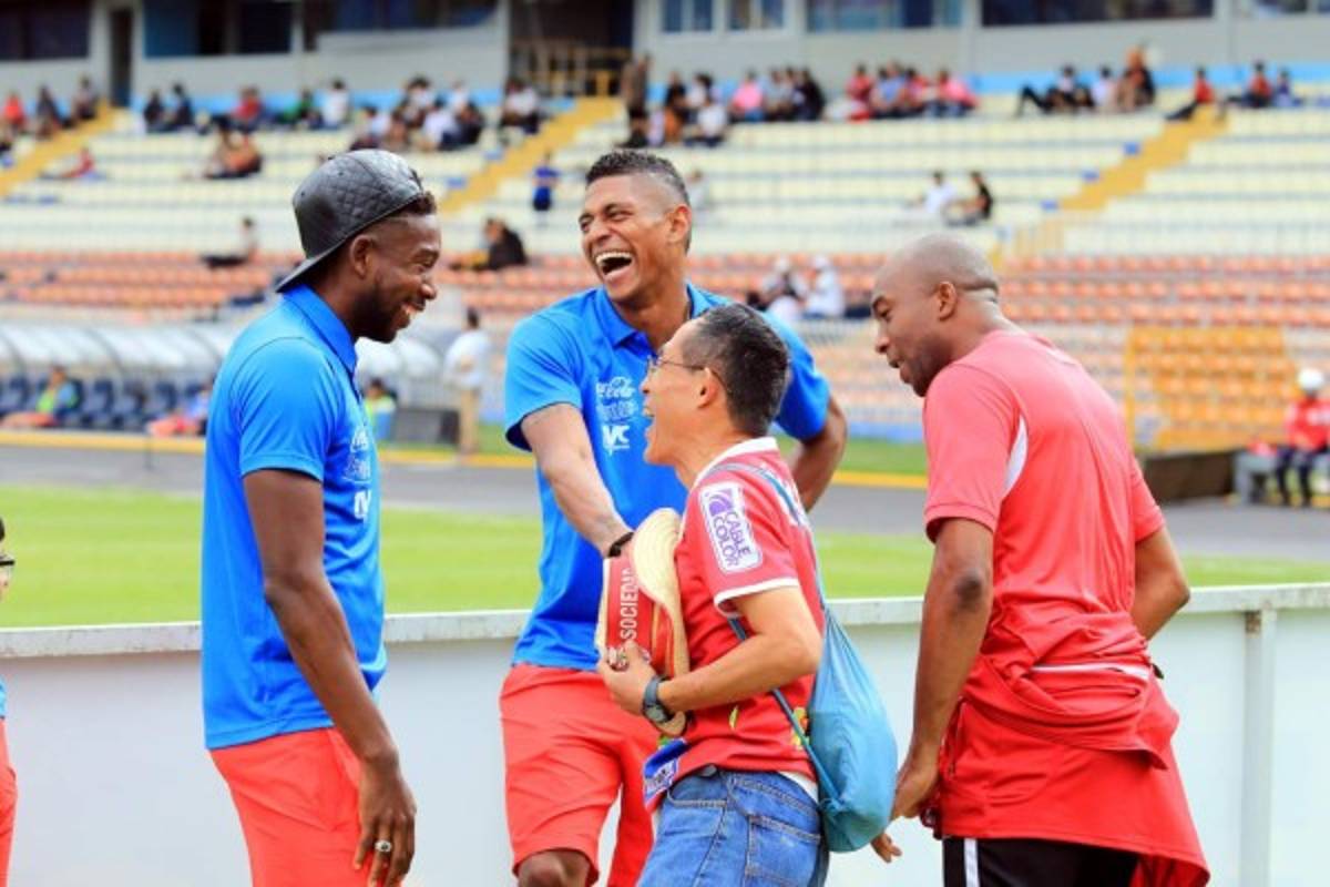 Las curiosidades que nos dejó la jornada 9 de la Liga Nacional de Honduras