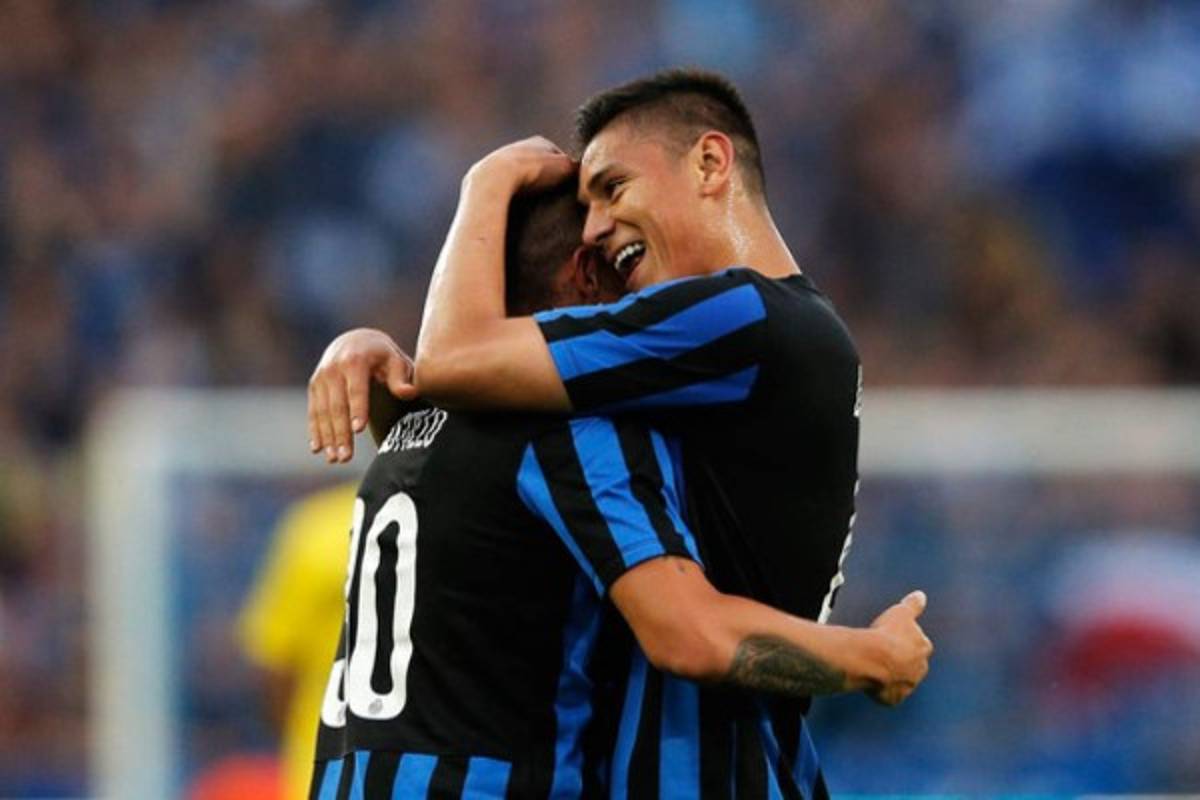 El Club Brugge de Óscar Duarte golea y es tercero en Bélgica