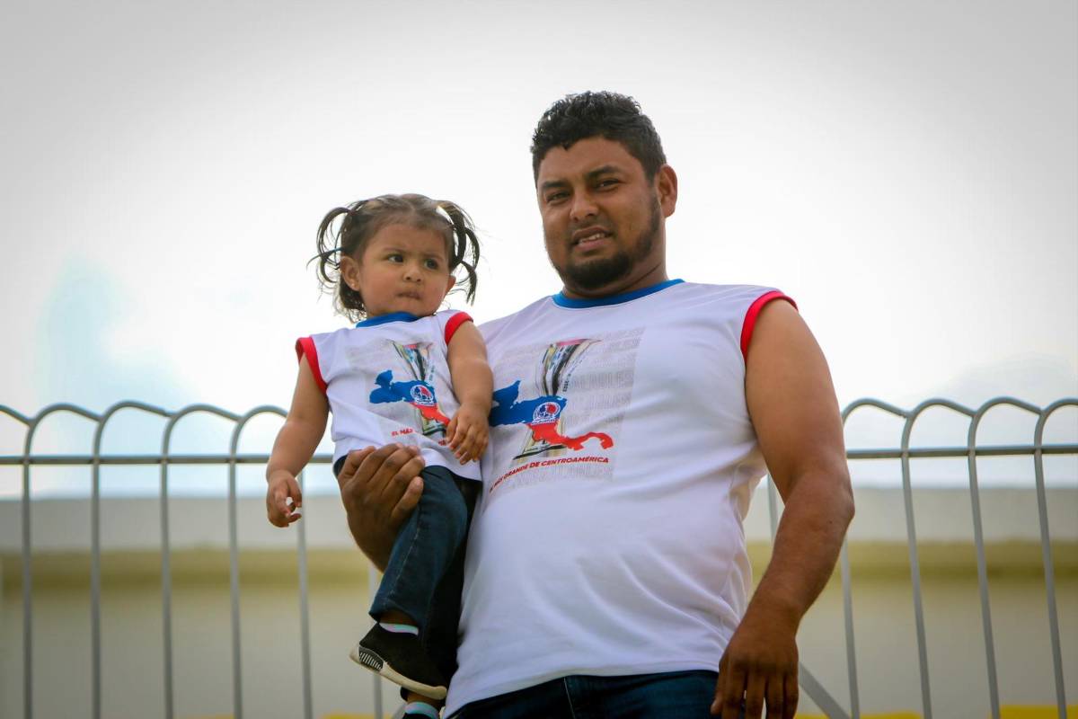 ¡Feliz día del Padre! Con papá celebrando en las gradas y en cancha, la jornada 13 del torneo Clausura 2023 ha sido una fiesta