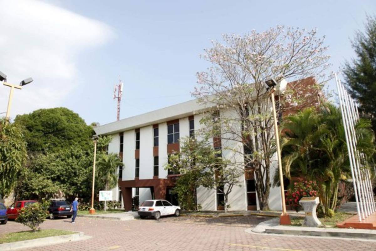 ¡El de Costa Rica es cinco estrellas! Los Proyecto Gol construidos en Centroamérica