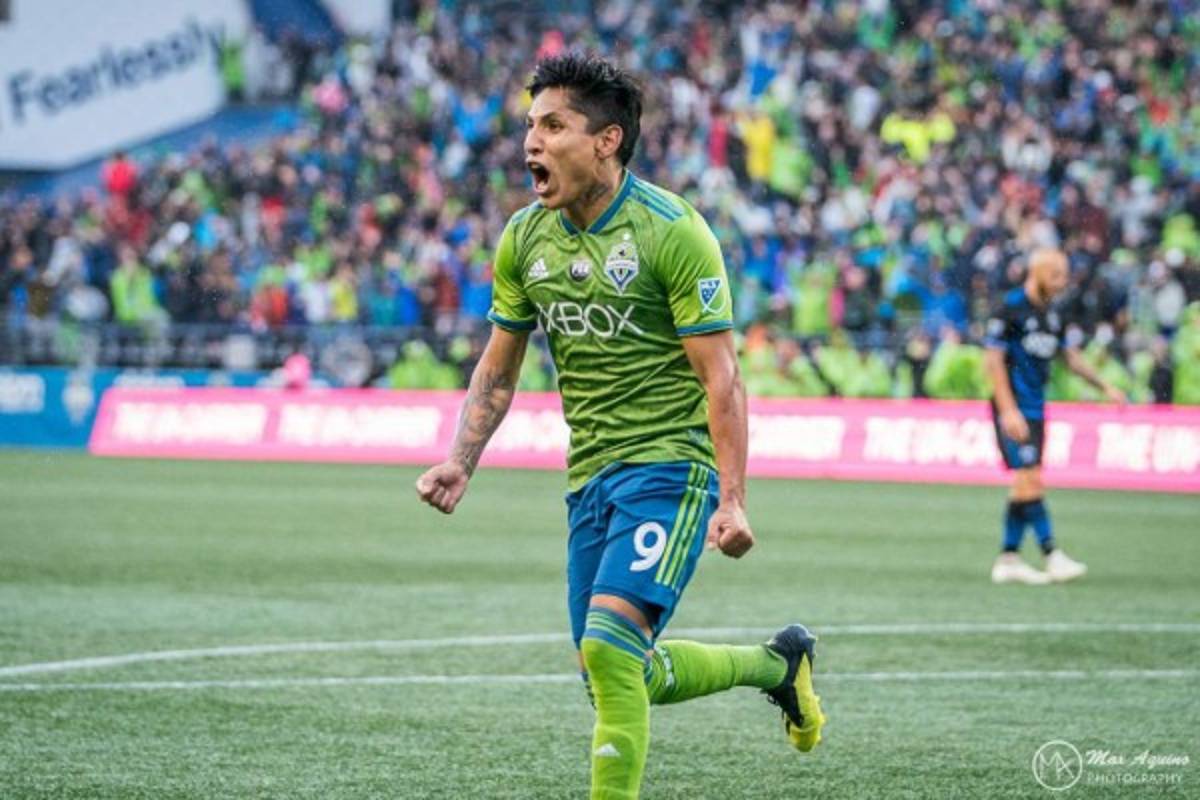 Las estrellas que podrían venir a Honduras a jugar la Champions de Concacaf