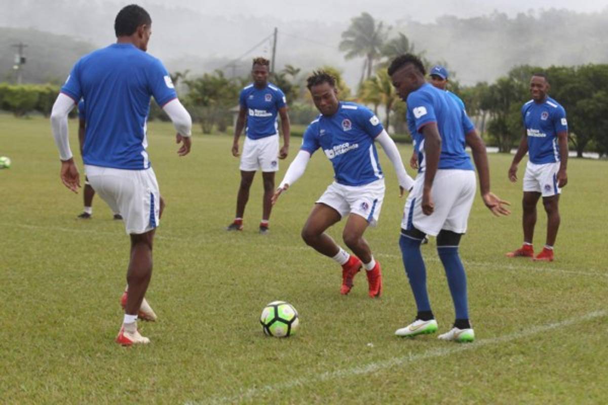 Mercado: ¿Rubilio al Marathón? Olimpia con otra baja y cederá jugadores a tres clubes