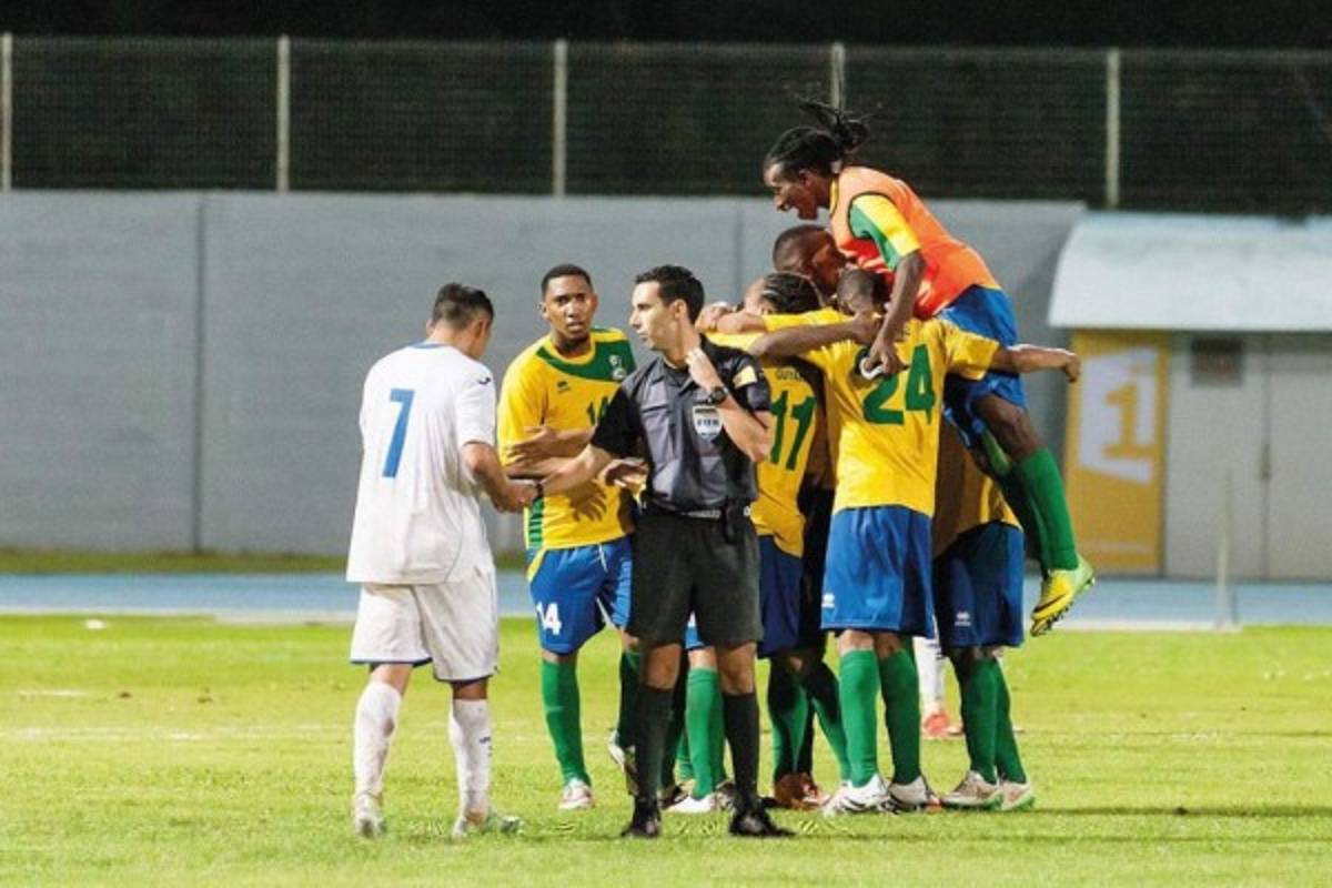 Los peores y dolorosos resultados que ha tenido la Selección de Honduras