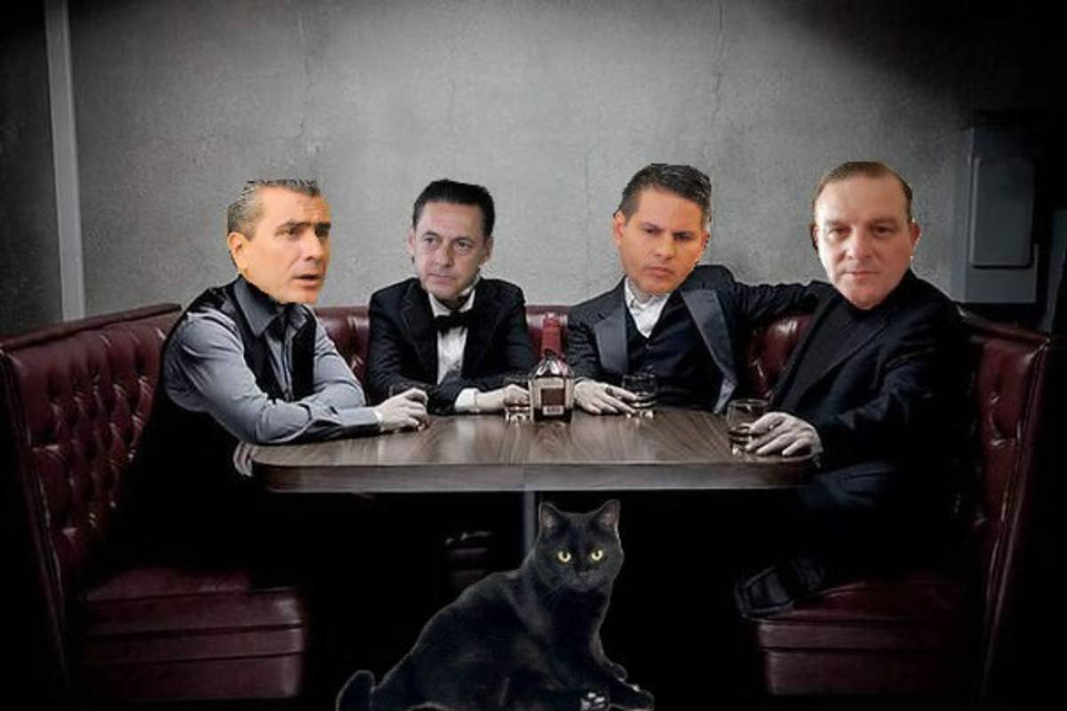 ¡Para morir de risa! La elección de nuevo presidente en Costa Rica dejó graciosos memes