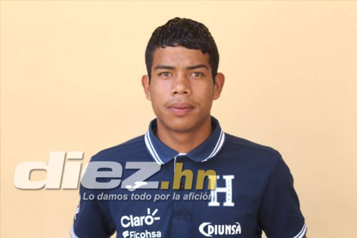 ¡Conócelos! Ellos serán nuestros guerreros en el Mundial Sub-17 de la India