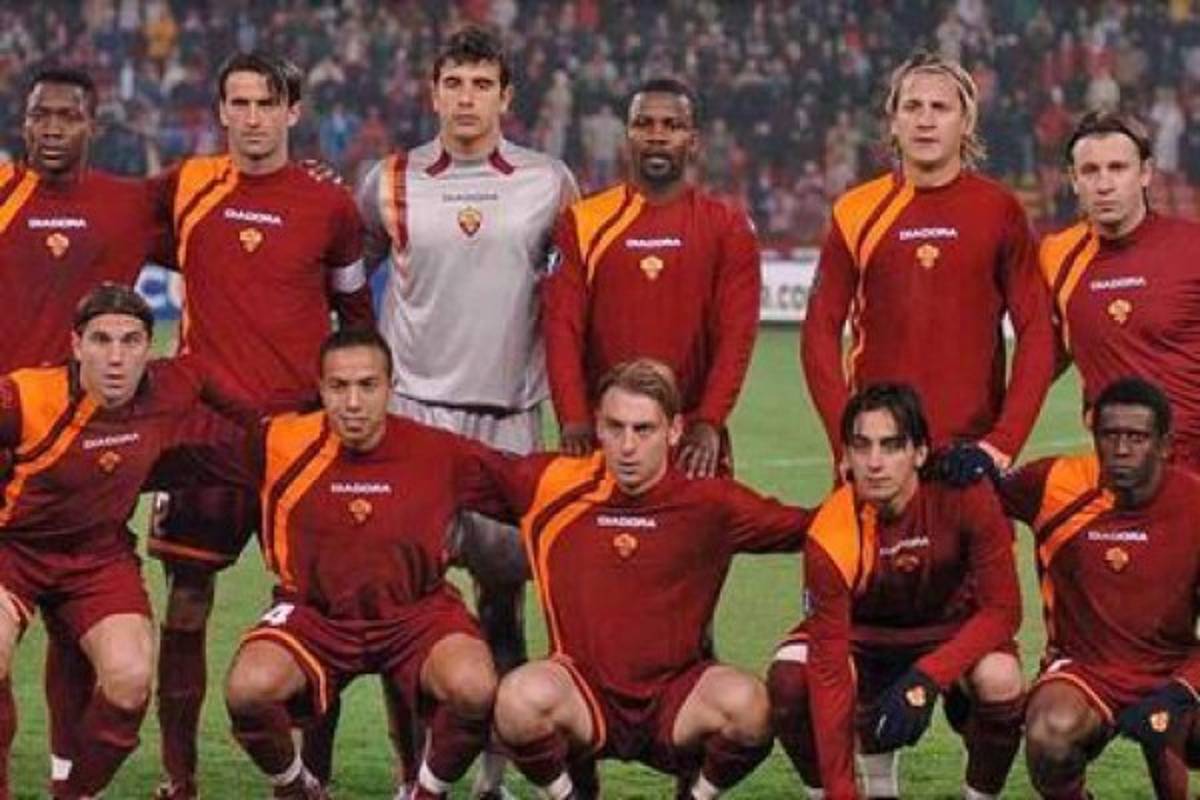 ENORMES: ¡Los hondureños que compartieron equipo con estos cracks!