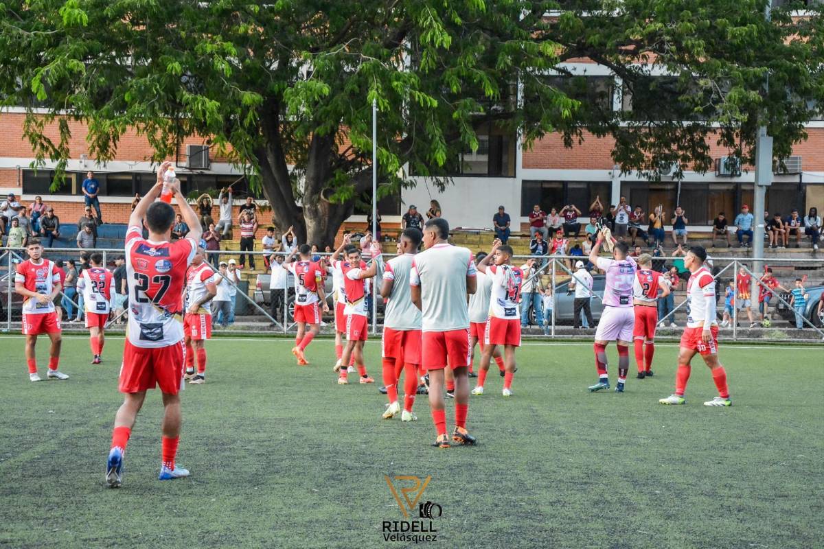 Triste actualidad: ¿qué pasó con Luis ‘Caguama’ Cerna, delantero que hace poco jugaba en Liga Nacional?