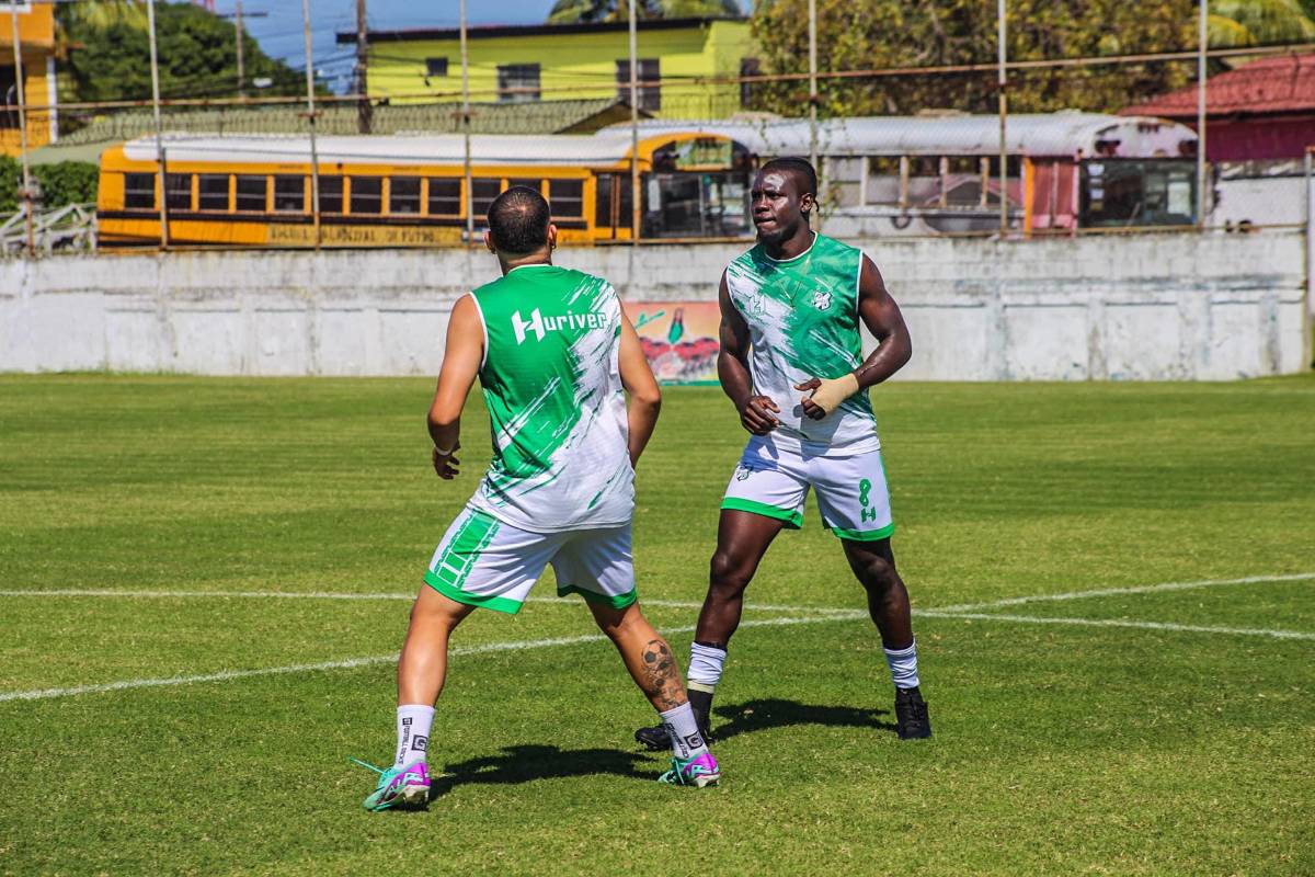 TOP 25: ¡Los futbolistas a seguir en el Clausura 2024 de la Liga de Ascenso de Honduras!