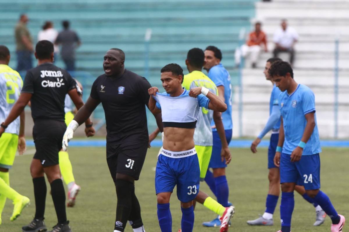 ¿Qué hizo el padre?: la revisión polémica en el FVS y la bronca entre jugadores
