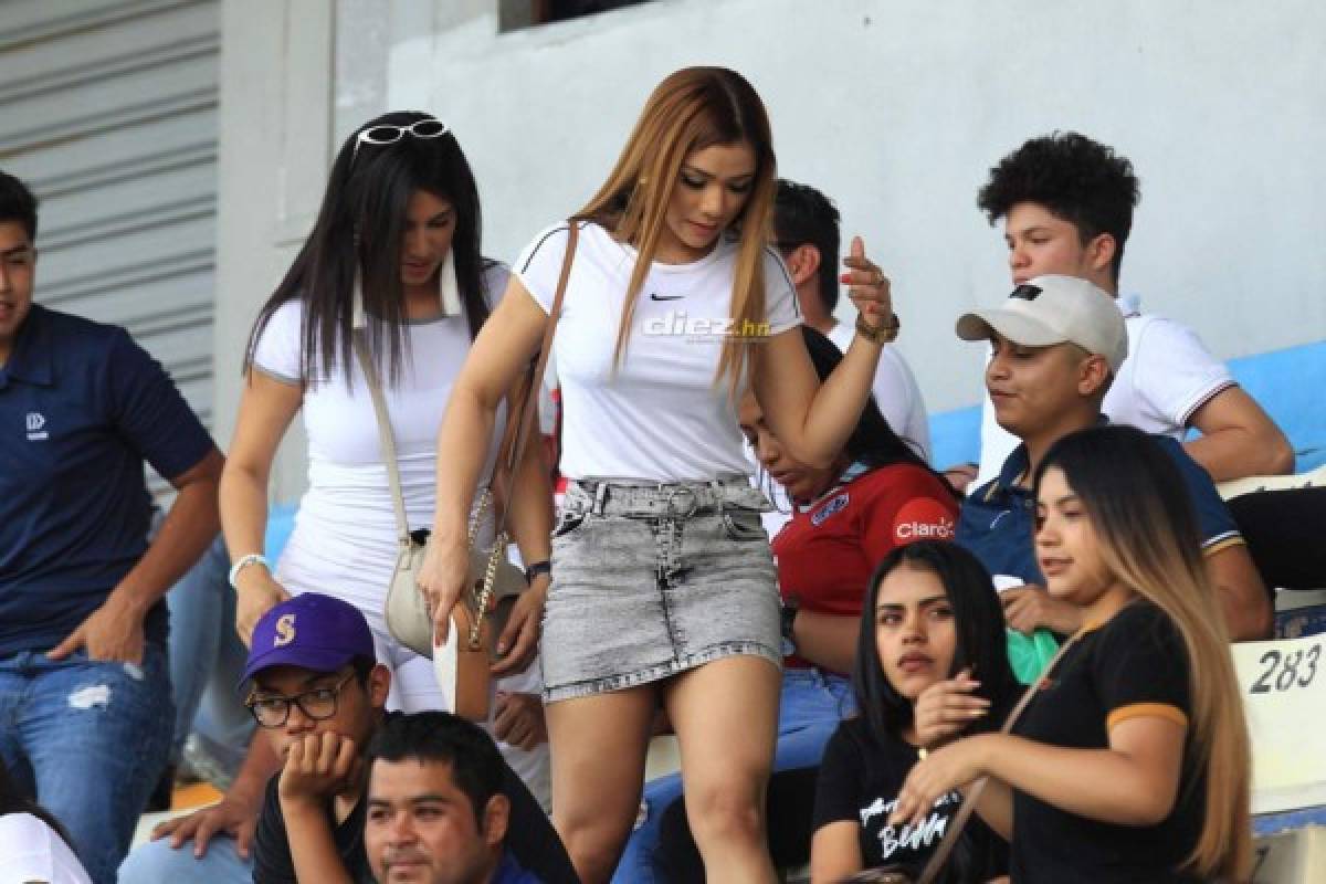 ¡Hermosa fecha 14! Las chicas que engalanaron la jornada de Liga Nacional