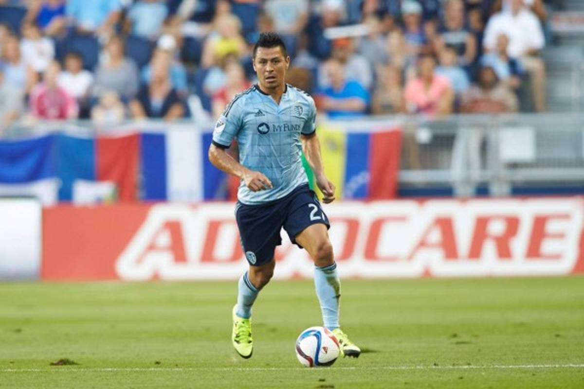 El salario de los centroamericanos en la temporada 2018 de la MLS