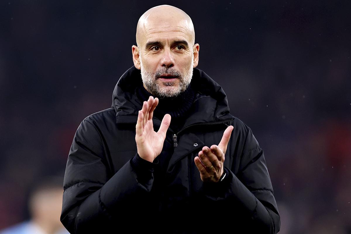 Guardiola se lo quiere quitar al Real Madrid: el fichaje de 60 millones para su Manchester City