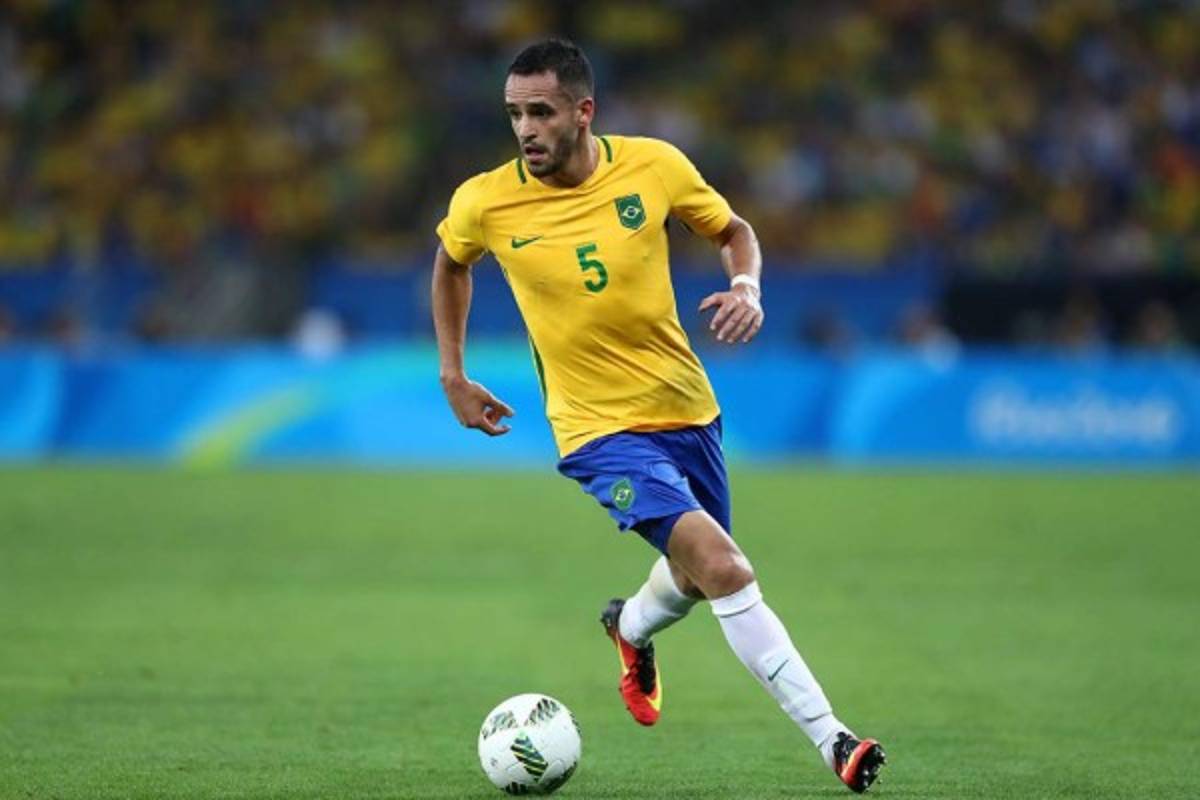 ¡Los nuevos cracks! Las estrellas de Brasil a las que se enfrentará la Honduras de Coito