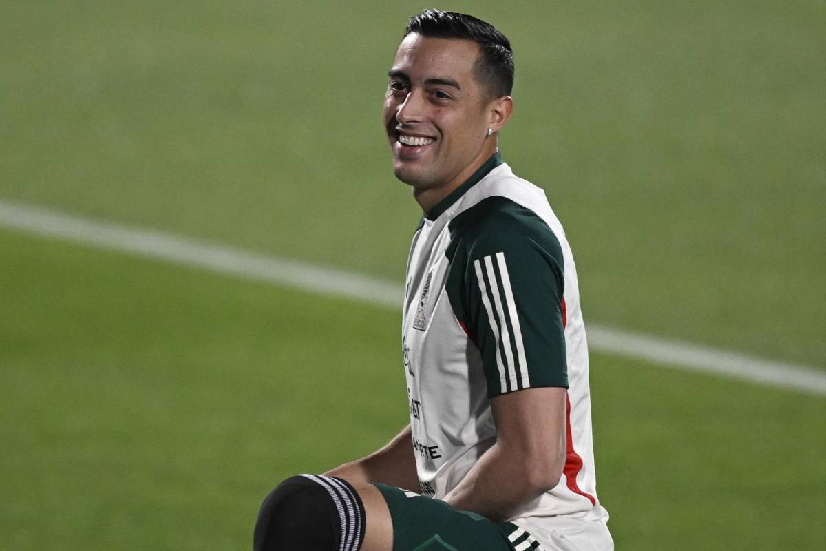 Van por el batacazo: El 11 de México para dejar al borde de la eliminación a Argentina en el Mundial de Qatar