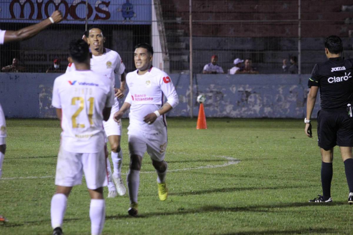 Así se vivió: lo bonito, lo feo y lo destacado de la jornada 11 del torneo Apertura 2022