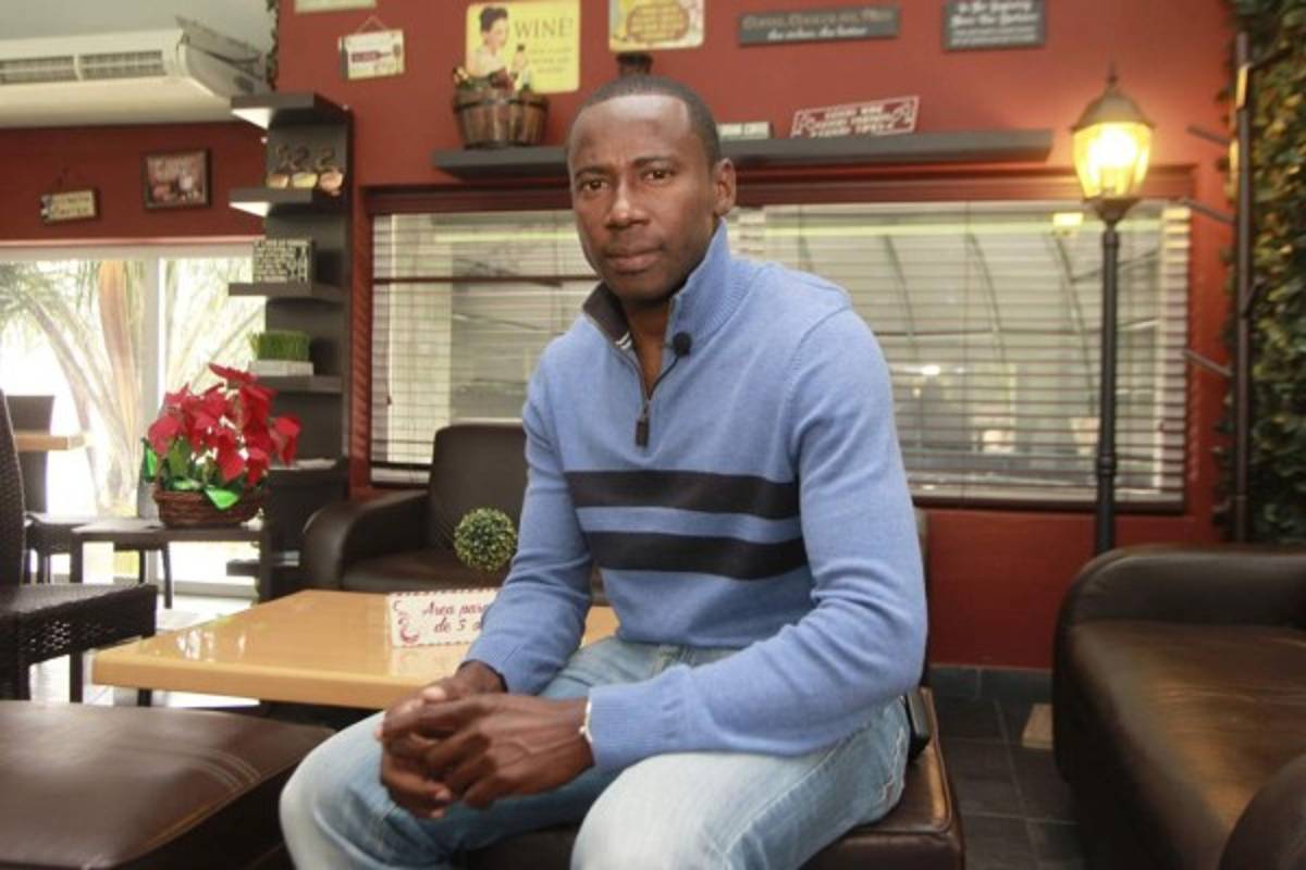 Los futbolistas hondureños y su pasión por los medios