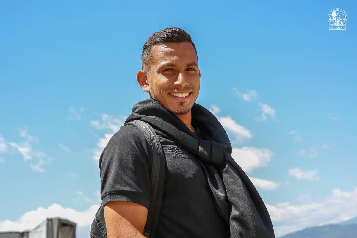 ¿Juegan Arboleda y Edrick? Olimpia modifica el 11 titular ante las bajas y tendrá un debutante contra Lobos UPN