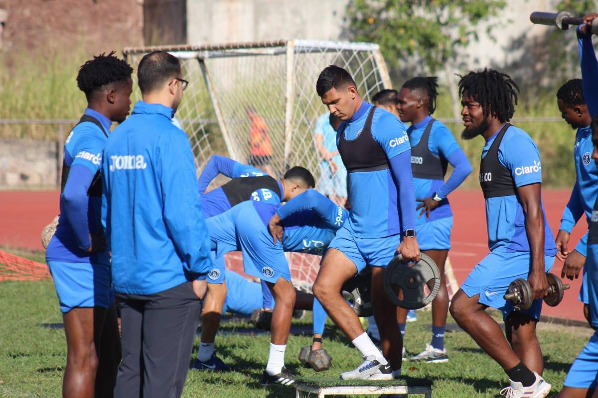 Caso Rubilio Castillo y Motagua: Revisión de contrato, informe médico, lesión que sufre y la oferta del extranjero