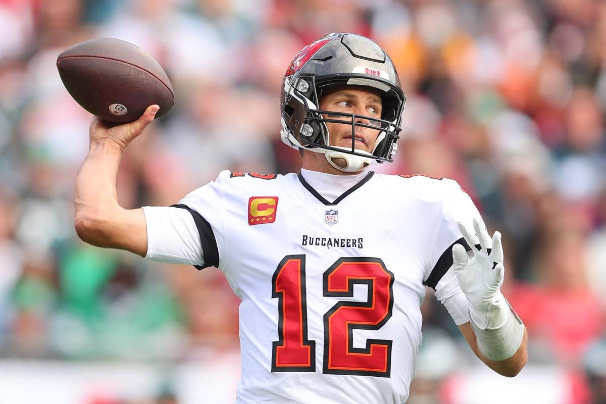 ¿Fue ‘culpa’ de Cristiano Ronaldo? La teoría que involucra al portugués en la separación de Tom Brady y Gisele Bündchen