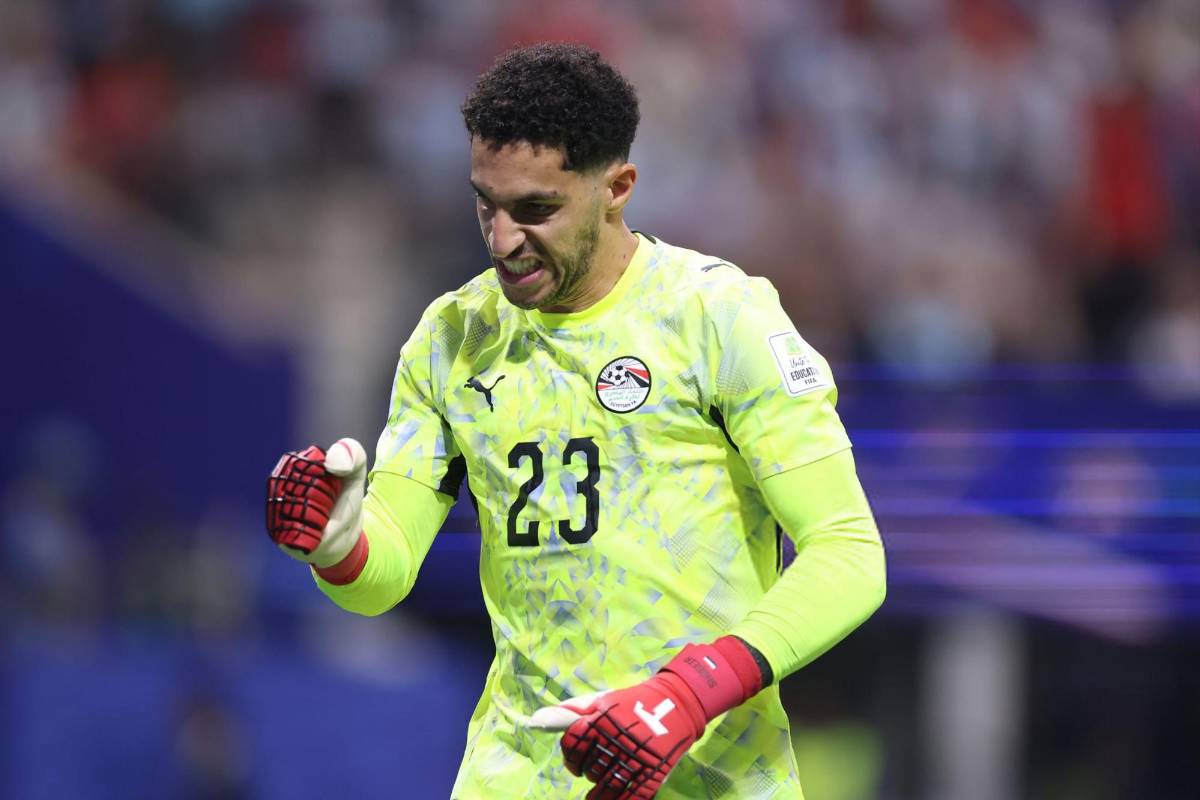 FIFA los castiga: Egipto recibe una sanción luego de ser eliminado por Argentina con polémica