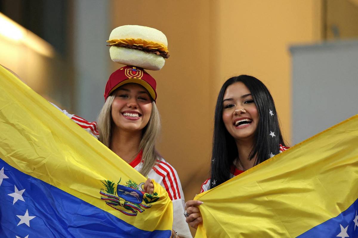 Copa América: Bellas mujeres que robaron suspiros; la futbolista más linda del mundo llegó, Antonela y una árbitra cautivaron