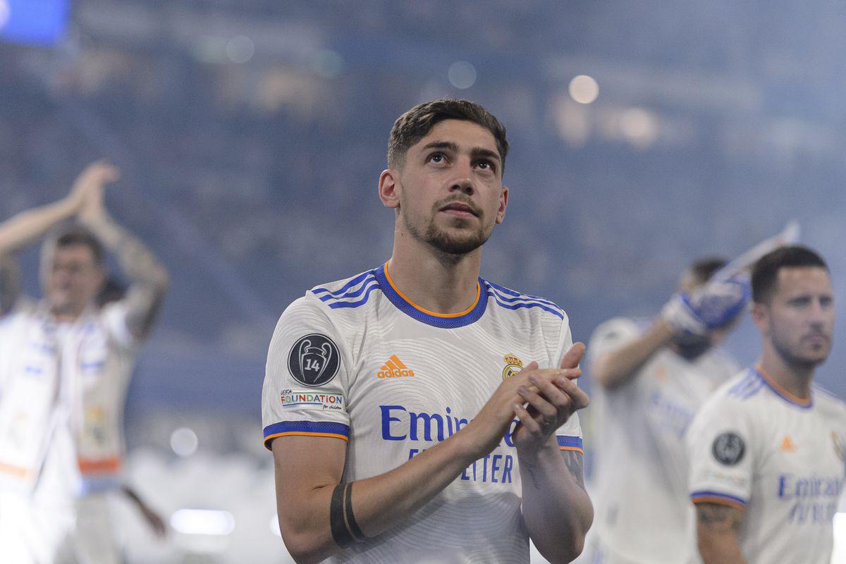 Así será el 11 del Real Madrid para las próximas temporadas: Renovación casi completa a falta de dos jugadores más