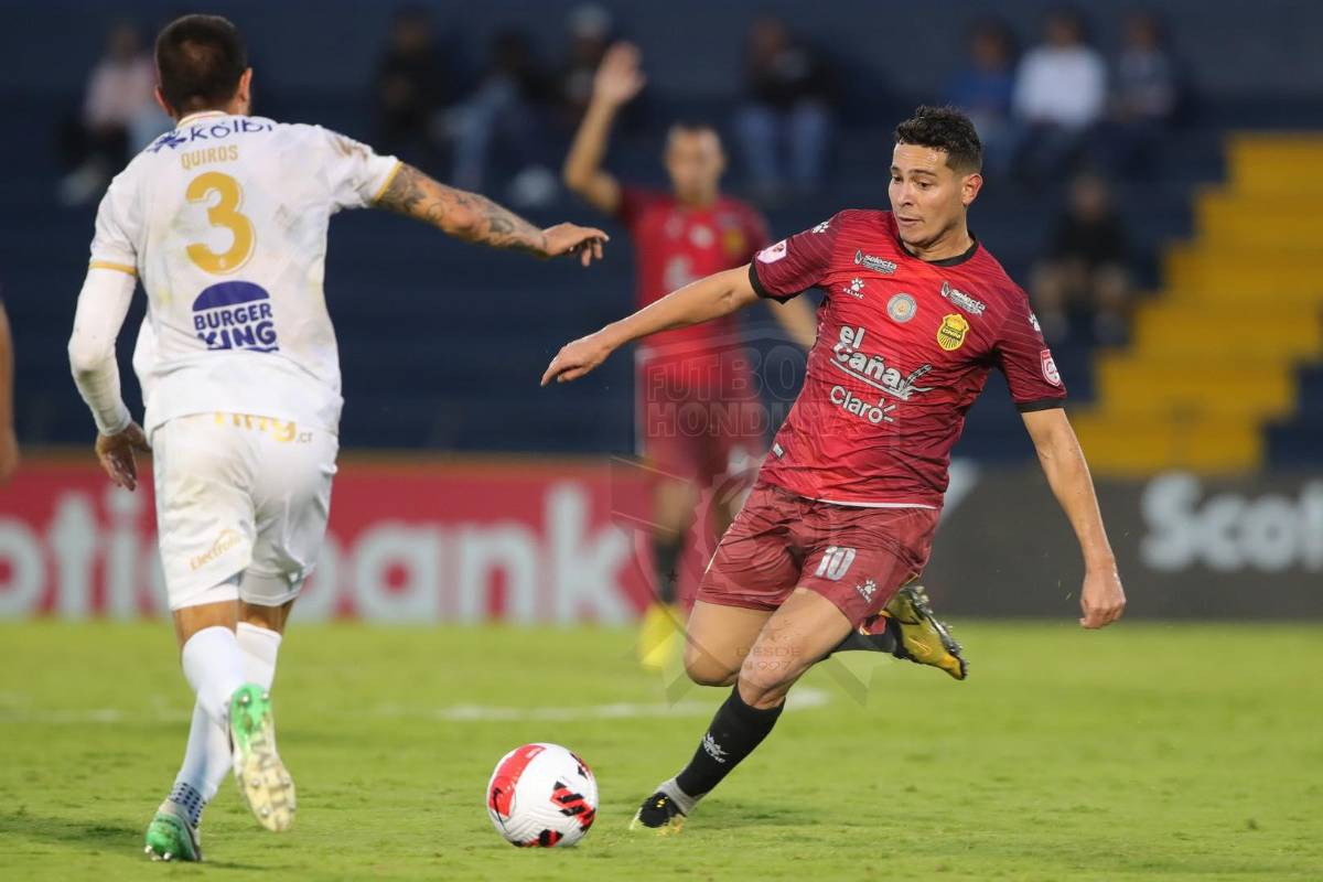 Fichajes Honduras: Baja en Olimpia, barridas en Real España y Marathón, agentes libres y el futuro de Troglio