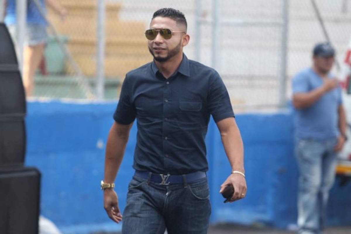 BOMBA: Ex del Motagua entrena con Olimpia, Platense va por este volante y Wilmer Fuentes es noticia