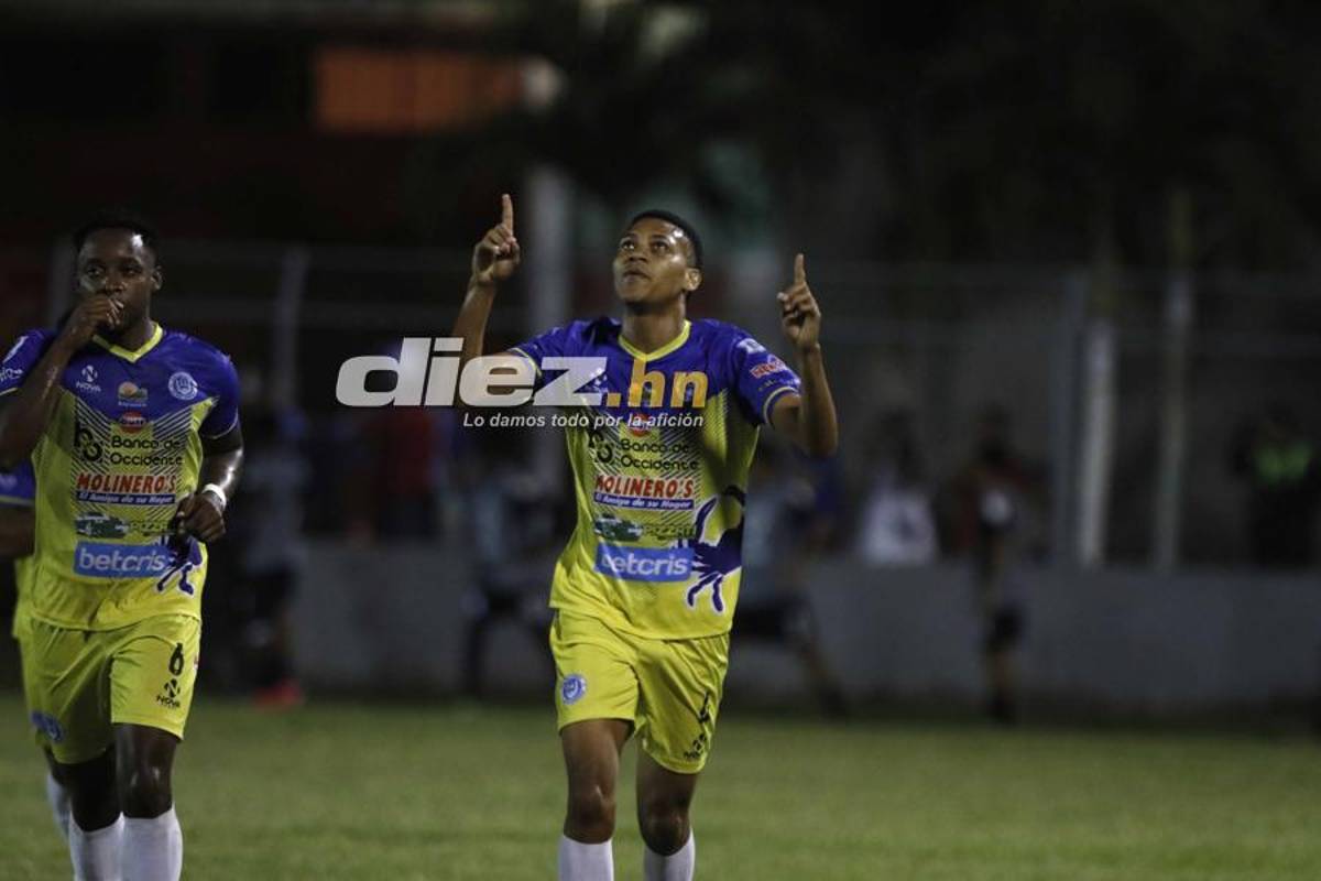 ¡Bronca y también abrazos! Las imágenes que dejó el cierre de la fecha 8 del Clausura en el Micheletti