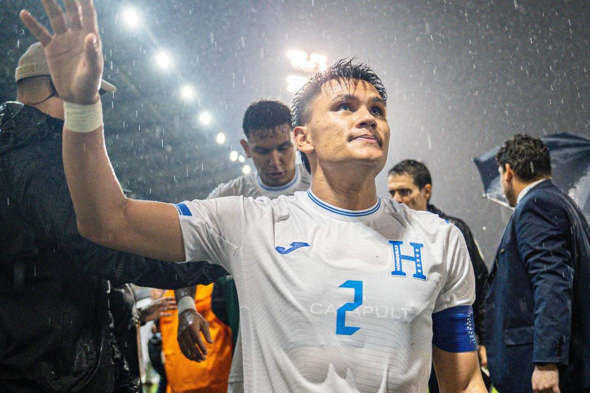 Honduras, por dar la estocada final a México: El 11 titular que Rueda confecciona en Toluca con tres variantes