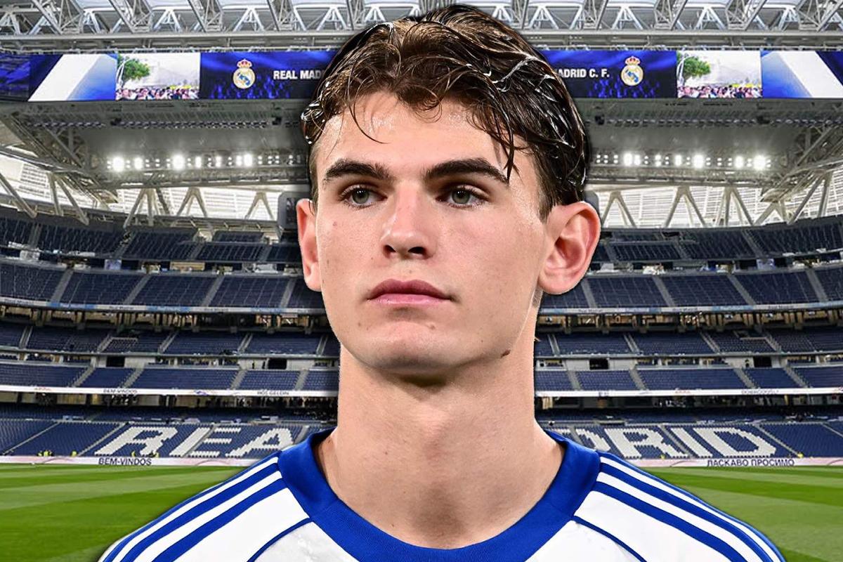 Real Madrid cierra su primer fichaje de la temporada 2026-27: regresa al equipo por 9 millones de euros