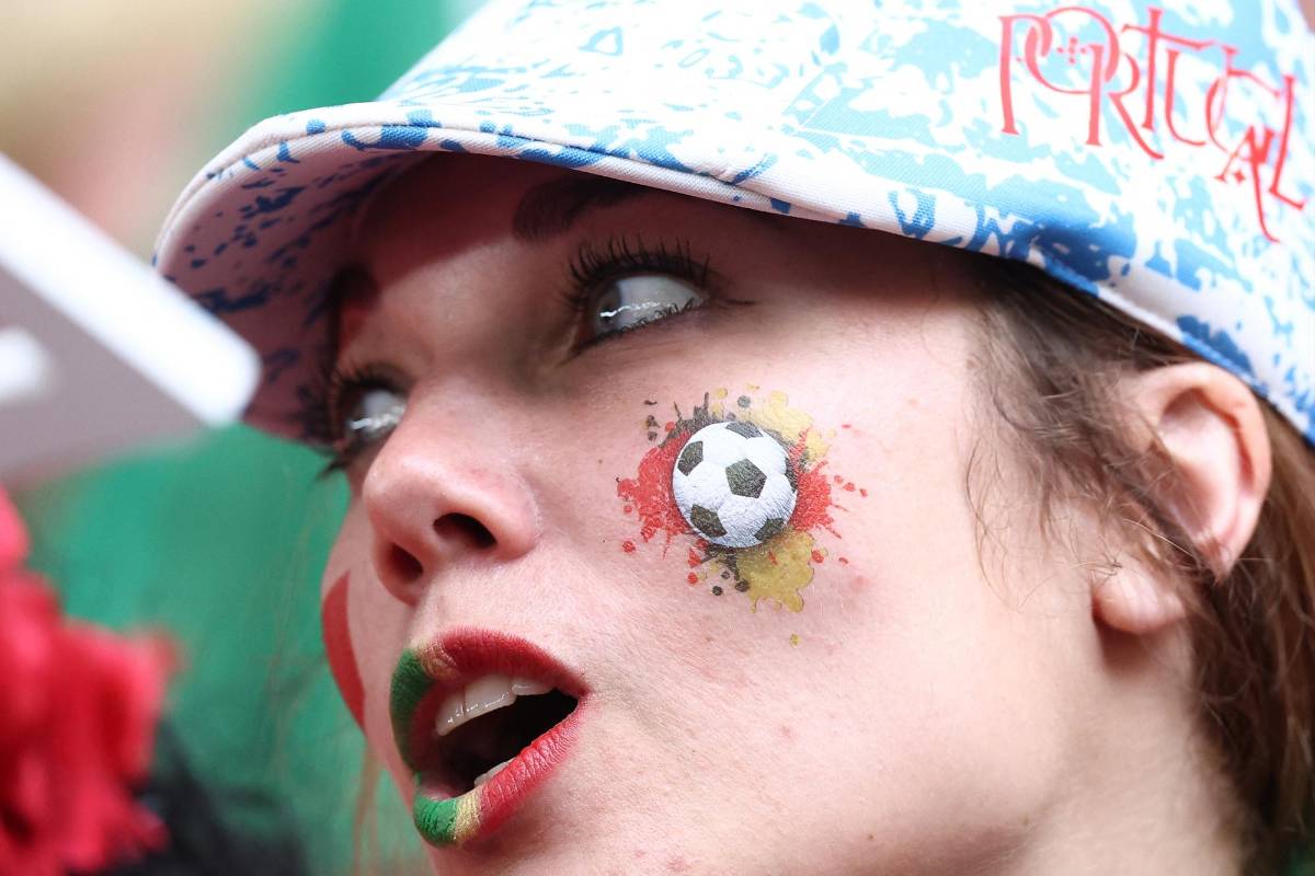 ¡Qué belleza! Las mujeres más guapas de la Eurocopa 2024: sexy fanáticas que enamoran en los estadios